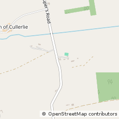 Map of Banchory