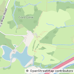 Map of Newport