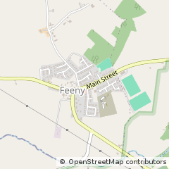 Map of Londonderry