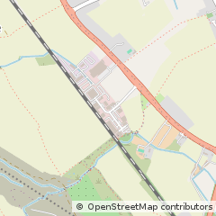 Map of Aylesbury