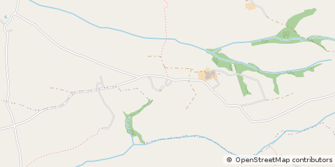 Map of Bude