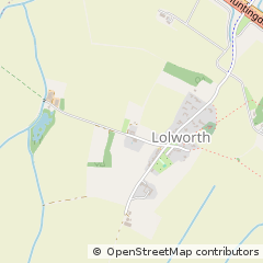Map of Cambridge