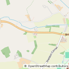 Map of Chippenham, Wiltshire