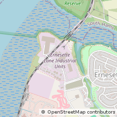 Map of Devon