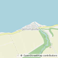 Map of Dingwall
