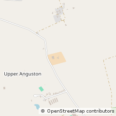 Map of Peterculter, Aberdeen