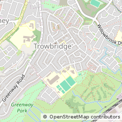 Map of Cardiff