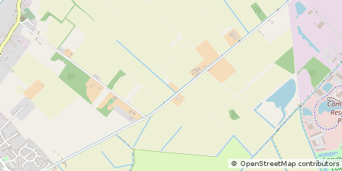 Map of Cambridge