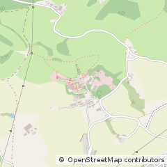 Map of Newton Abbot, Devon