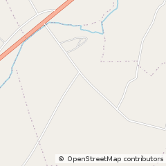 Map of Omagh, Tyrone