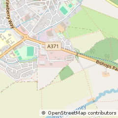 Map of Wells