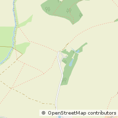 Map of Dunmow, Essex