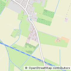 Map of Cambridge, Cambridgeshire