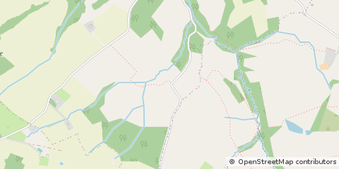 Map of Shrewsbury, Shropshire