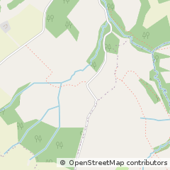 Map of Shrewsbury, Shropshire