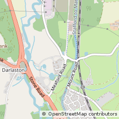 Map of Stone