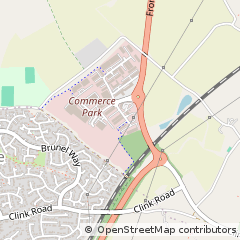 Map of Frome