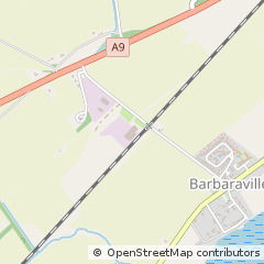 Map of Invergordon, Ross-Shire