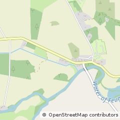 Map of Banchory