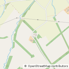 Map of Midlothian