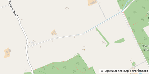 Map of Banchory