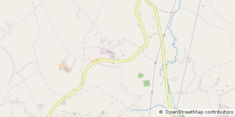 Map of County Tyrone
