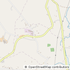 Map of County Tyrone