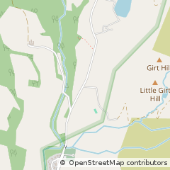 Map of Largs