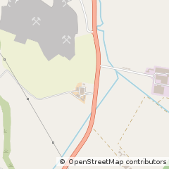 Map of Keith, Banffshire