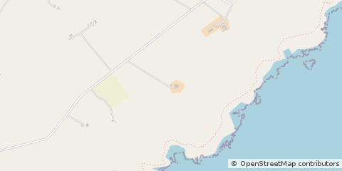 Map of Ellon, Aberdeenshire
