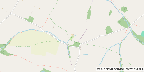 Map of Leicester