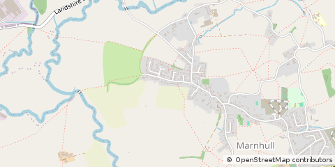 Map of Bath