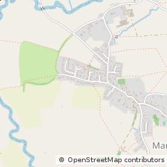 Map of Bath
