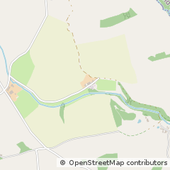 Map of Exeter, Devon