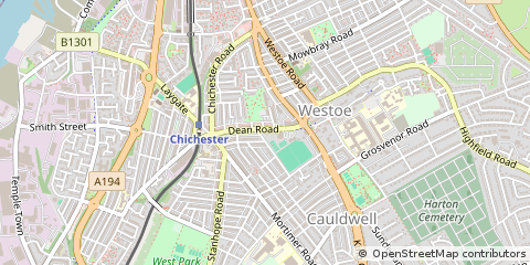 Map of Tyne and Wear