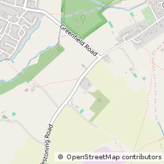 Map of Bedford