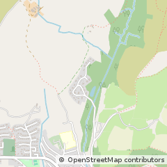 Map of Pontyclun, RCT