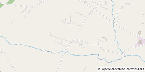 Map of Dungannon
