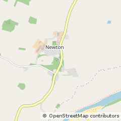 Map of Carnforth, Lancashire