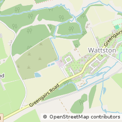 Map of Airdrie