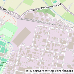 Map of Liverpool