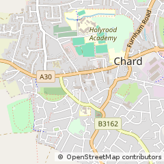 Map of Chard