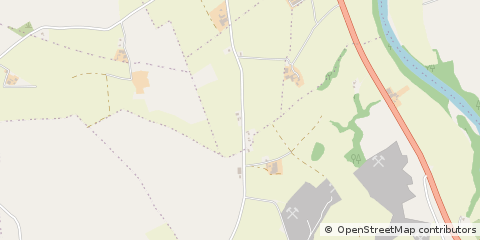Map of Strabane