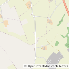 Map of Strabane
