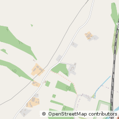 Map of Belper, Derbyshire