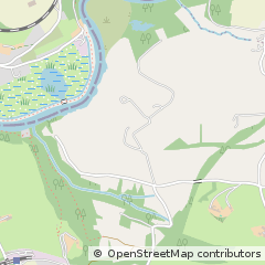 Map of Yelverton, Devon