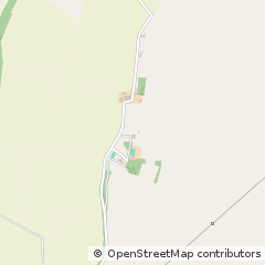 Map of Laurencekirk, Kincardineshire