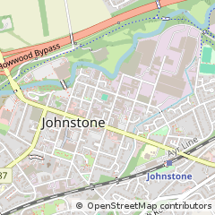 Map of Johnstone