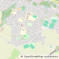 Map of Stocksbridge