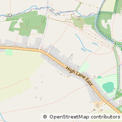Map of Ilkeston